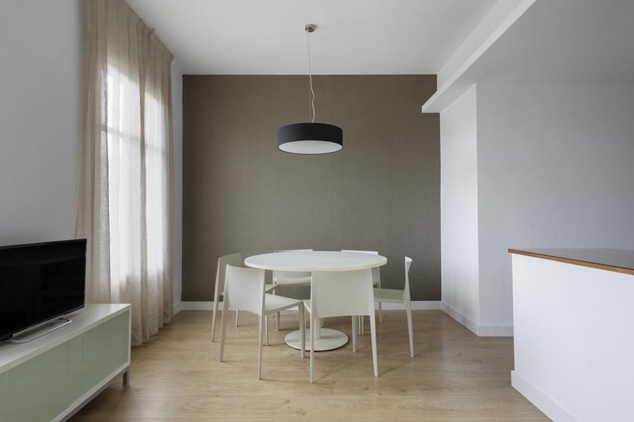 Barcelona Apartment Viladomat Eksteriør billede