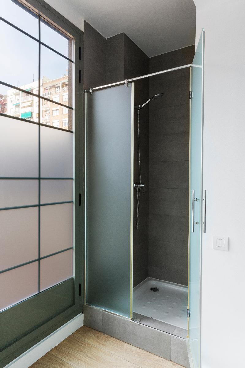 Barcelona Apartment Viladomat Eksteriør billede